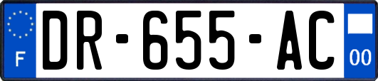 DR-655-AC