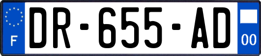 DR-655-AD