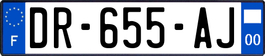 DR-655-AJ