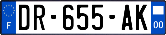 DR-655-AK