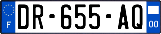 DR-655-AQ