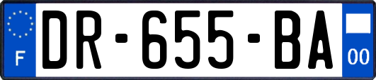DR-655-BA