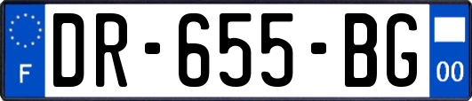 DR-655-BG