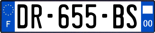 DR-655-BS