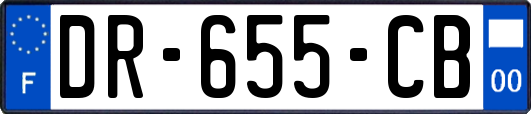 DR-655-CB