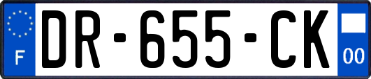 DR-655-CK