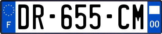 DR-655-CM