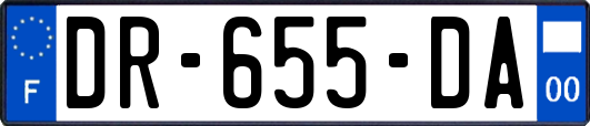 DR-655-DA