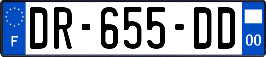 DR-655-DD