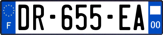 DR-655-EA