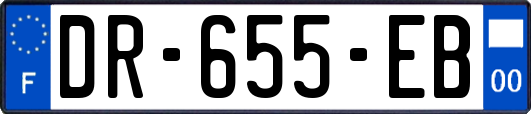 DR-655-EB