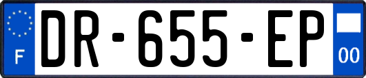 DR-655-EP
