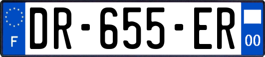 DR-655-ER