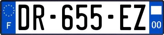 DR-655-EZ