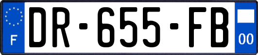 DR-655-FB