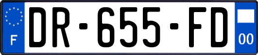 DR-655-FD