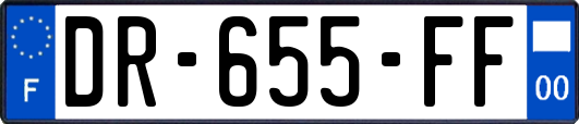 DR-655-FF