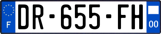 DR-655-FH