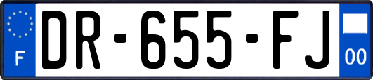 DR-655-FJ