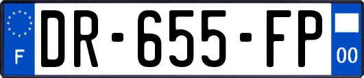 DR-655-FP