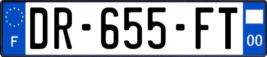 DR-655-FT