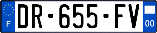 DR-655-FV
