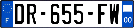DR-655-FW