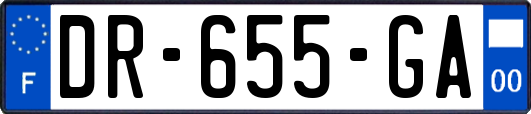 DR-655-GA