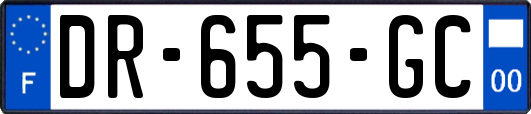 DR-655-GC