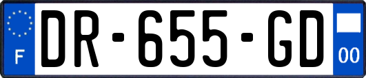 DR-655-GD
