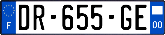 DR-655-GE