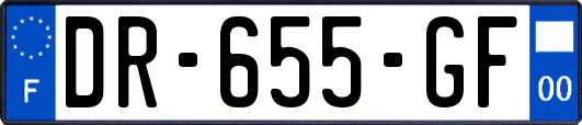 DR-655-GF