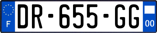 DR-655-GG