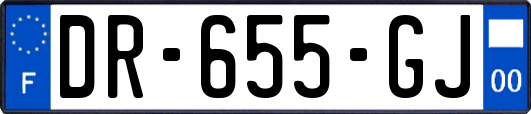 DR-655-GJ