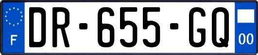DR-655-GQ