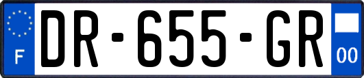 DR-655-GR