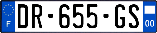 DR-655-GS