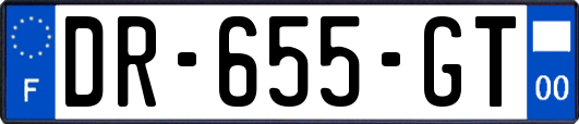 DR-655-GT