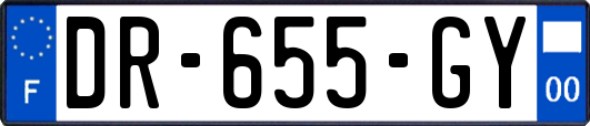 DR-655-GY
