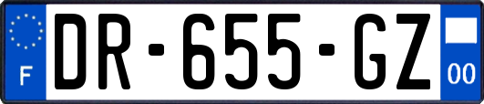 DR-655-GZ