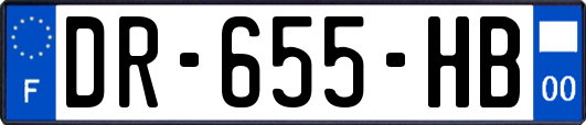DR-655-HB