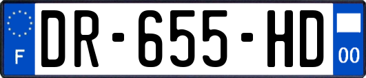 DR-655-HD