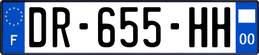 DR-655-HH