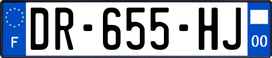 DR-655-HJ