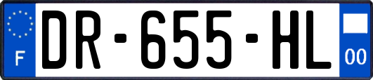 DR-655-HL