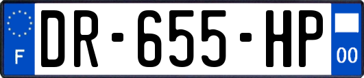 DR-655-HP