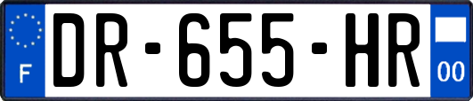 DR-655-HR