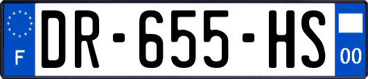 DR-655-HS