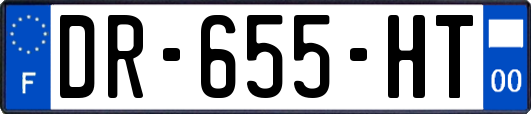 DR-655-HT