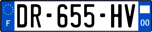 DR-655-HV